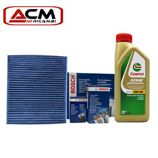 Kit tagliando bosch usato  Valva