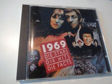Album 1969 stars gebraucht kaufen  Köln