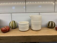 Creuset milk jug for sale  DONCASTER