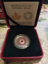 Kanada fine silver gebraucht kaufen  Luckenwalde