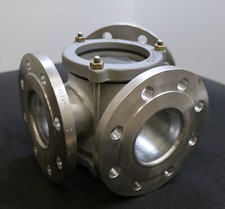 Wege verteiler schauglas gebraucht kaufen  Giebelstadt