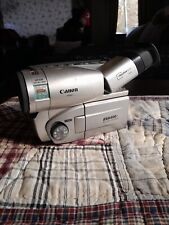 Canon es8400v 8mm for sale  Greenfield