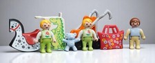 Playmobil baby babys gebraucht kaufen  Frauenstein, Rechenberg-Bienenmühle