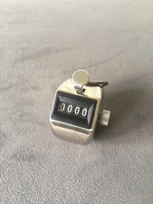 Vanguard digit manual for sale  ASHFORD