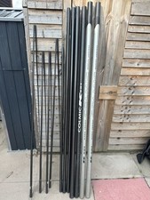 Colmic k601 14.5m for sale  LICHFIELD