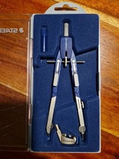 Staedtler zirkel mars gebraucht kaufen  Weikersheim