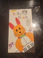 Baby bach for sale  Amanda