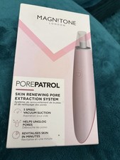 Magnitone pore patrol for sale  EVESHAM