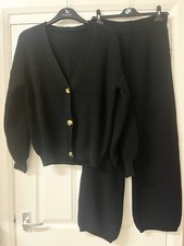 Knitted set trousers for sale  LEEDS