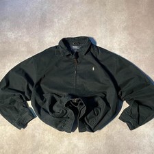 Vintage polo ralph d'occasion  Expédié en Belgium
