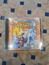 monkey island d'occasion monkey island d'occasion Saint-Maur-des-Fossés
