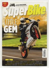 Ktm rc390 bmw for sale  UK