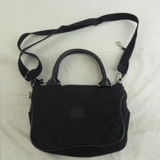 Kipling quilted black for sale  MIDDLESBROUGH