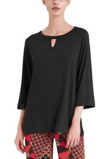 Maglia donna manica usato  Milano