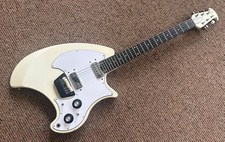1970 ovation breadwinner for sale  Jacksonville