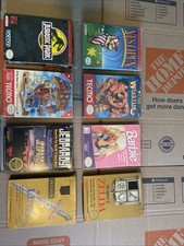 Nintendo nes game for sale  East Wareham