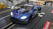 carrera aston martin gebraucht kaufen carrera aston martin gebraucht kaufen Eckental