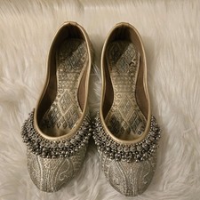 Elegant silver embellished for sale  Sanborn