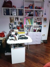 Cameretta bambina usato Cameretta bambina usato  Napoli