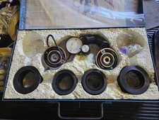 Gray horwood carburettor for sale  KETTERING