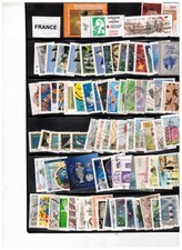 Recent collection page d'occasion  Expédié en Belgium