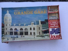 Maquette construire grand d'occasion  Corbeil-Essonnes