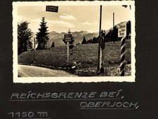 Berjoch bad hindelang gebraucht kaufen  Berlin