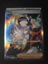 Carte pokemon popi d'occasion  Nice-