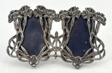 Modern silver plated for sale  GRANTHAM
