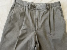 Oakman gents trousers for sale  LIVERPOOL