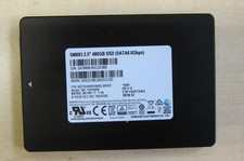 480 samsung sm883 gebraucht kaufen  Landau
