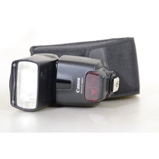 Canon speedlite 430ex gebraucht kaufen  Rain
