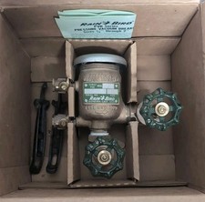 Nos rain bird for sale  Woodland Park