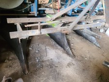 Ferguson furrow ridger for sale  SPALDING