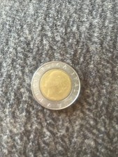 Esta moneda salió antes del euro y es una buena antigüedad segunda mano  Embacar hacia Mexico