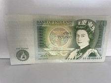 1 pound note for sale 1 pound note for sale ILKESTON