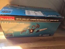 Makita xcu03pt 18v for sale  Holts Summit