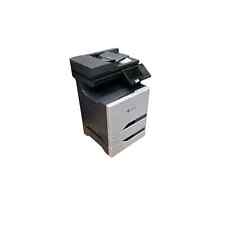 Lexmark cx725dte 300 gebraucht kaufen  Oberottmarshausen