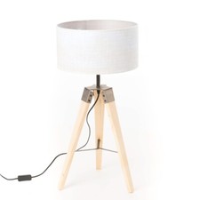 Lampe trépied jules d'occasion  Alès