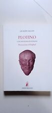 Plotino. con antologia usato  Settimo Torinese