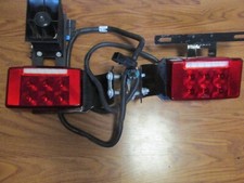 Weldon led trailer for sale  Hampton