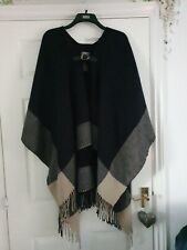 Principles wool cape for sale  SWINDON