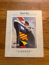 Liberte pre maiden d'occasion  Expédié en Belgium
