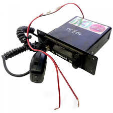 Rádio CB TRUMAN 10801141 TRUMAN VOLVO FH12, FH12, VNL780 TP1878913, usado comprar usado  Enviando para Brazil