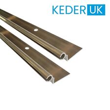 Awning rails channel for sale  HAILSHAM