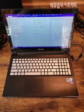 processor laptop asus i5 for sale  Kingman