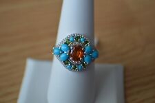 3.20ct aaaa mandarin for sale  Brierfield