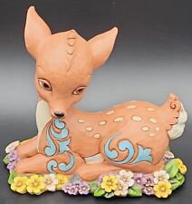 Jim shore deer for sale  Anaheim