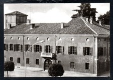 Cartolina cuneo villa usato Cartolina cuneo villa usato  Candelo