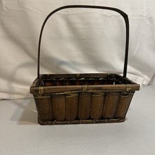 Vintage split bamboo for sale  Cumming
